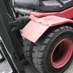 Linde 2.5 Forklift (2)