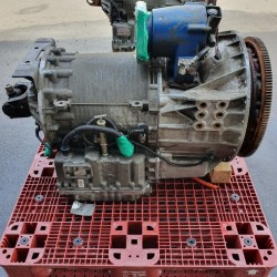 Allison Transmission HD4560 (1)