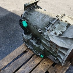 Allison Transmission HD4560 (10)