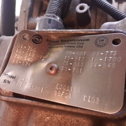Allison Transmission HD4560 (5)