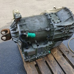 Allison Transmission HD4560 (6)