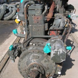 ALLIS 16B ENGINE (1)