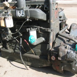 ALLIS 16B ENGINE (2)