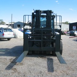 H155XL forklift 001