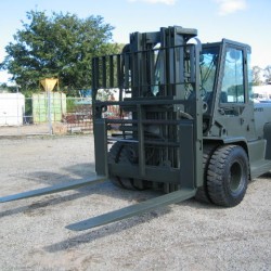 H155XL forklift 002