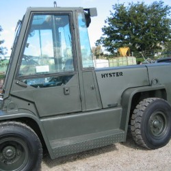 H155XL forklift 003