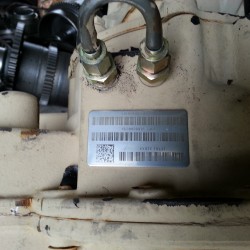 truck gear box (1)