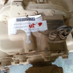 truck gear box (2)