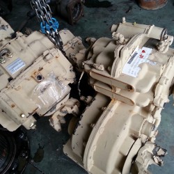 truck gear box (3)