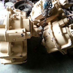 truck gear box (4)