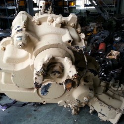 truck gear box (6)