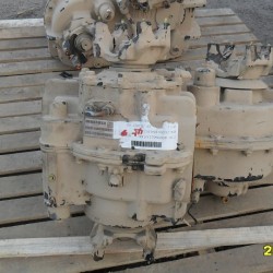 Oshkosh truck transfer gearbox (1)