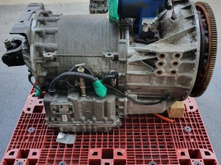 Allison Transmission HD4560 (1)