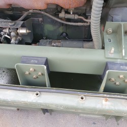 Detroit Diesel 8V92TA Engine (1)