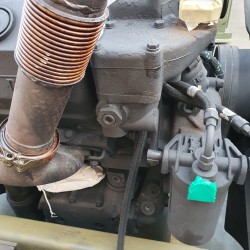 Detroit Diesel 8V92TA Engine (3)