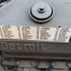 Detroit Diesel 8V92TA Engine (4)