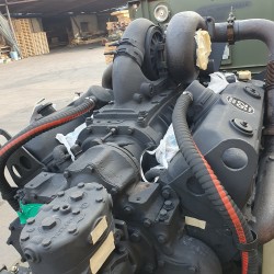 Detroit Diesel 8V92TA Engine (5)