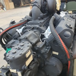 Detroit Diesel 8V92TA Engine (6)