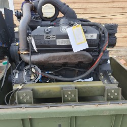 Detroit Diesel 8V92TA Engine (7)